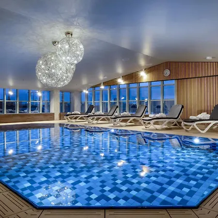 Maritim Hotel Muenchen-2